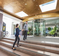 Crowne Plaza Canberra - Yamba Accommodation