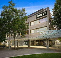 Quest Canberra City Walk - Yamba Accommodation