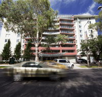 Pacific Suites Canberra - Yamba Accommodation