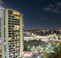 BreakFree Capital Tower - Yamba Accommodation