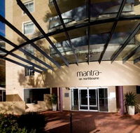 Mantra on Northbourne - Yamba Accommodation