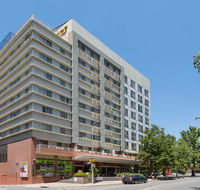 Nesuto Canberra Apartment Hotel - Yamba Accommodation