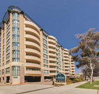 Adina Serviced Apartments James Court - Yamba Accommodation