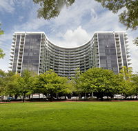 Astra Canberra Manhattan - Yamba Accommodation