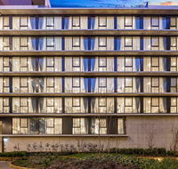 The Sebel Canberra Campbell - Yamba Accommodation