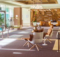 Pullman Reef Hotel Casino - Yamba Accommodation