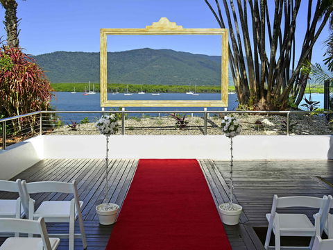 Pullman Reef Hotel Casino - Yamba Accommodation 1