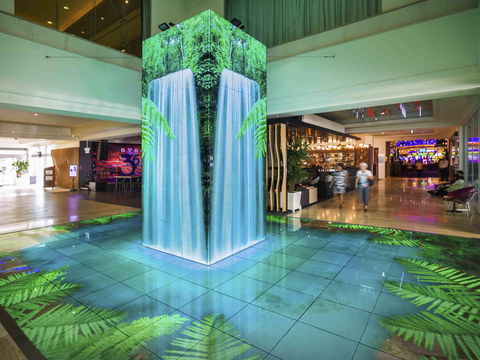 Pullman Reef Hotel Casino - Yamba Accommodation 2