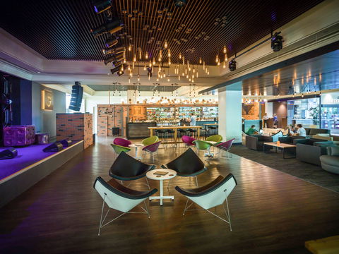 Pullman Reef Hotel Casino - Yamba Accommodation 3