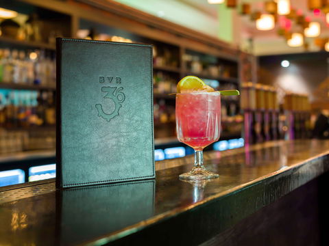 Pullman Reef Hotel Casino - Yamba Accommodation 4