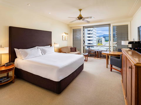 Pullman Reef Hotel Casino - Yamba Accommodation 7