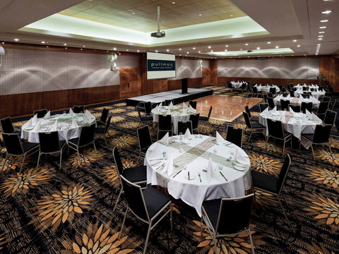 Pullman Reef Hotel Casino - Yamba Accommodation 9