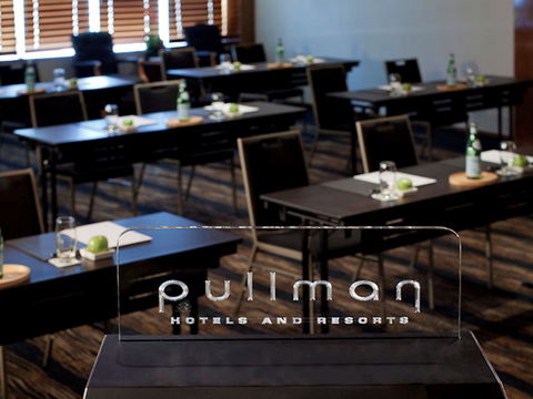 Pullman Reef Hotel Casino - Yamba Accommodation 10