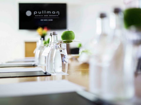 Pullman Reef Hotel Casino - Yamba Accommodation 11