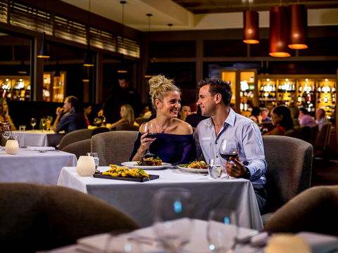 Pullman Reef Hotel Casino - Yamba Accommodation 12
