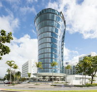 Crystalbrook Riley - Yamba Accommodation
