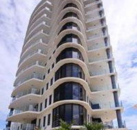 Piermonde Apartments Cairns - Yamba Accommodation