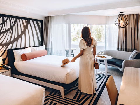 Pullman Cairns International - Yamba Accommodation 5