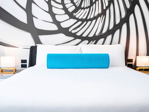 Pullman Cairns International - Yamba Accommodation 6