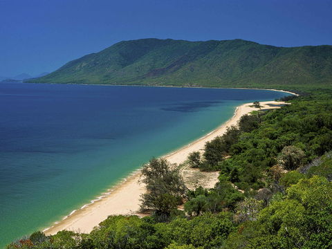 Pullman Cairns International - Yamba Accommodation 16