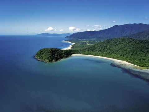 Pullman Cairns International - Yamba Accommodation 17