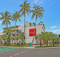 Ramada By Wyndham Cairns City Centre - Yamba Accommodation