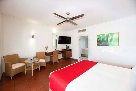 Ramada By Wyndham Cairns City Centre - Yamba Accommodation 3