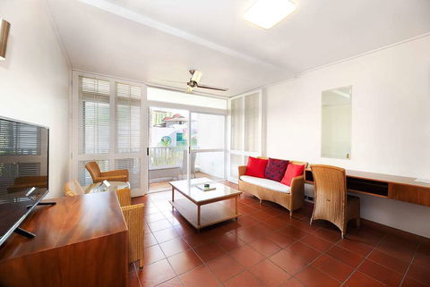Ramada By Wyndham Cairns City Centre - Yamba Accommodation 4