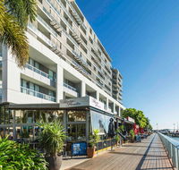Sebel Cairns Harbour Lights - Yamba Accommodation