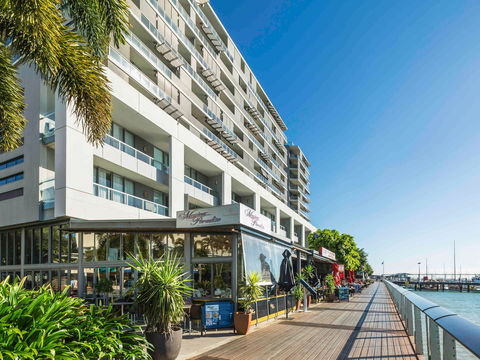 Sebel Cairns Harbour Lights - Yamba Accommodation 0