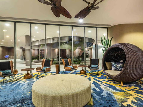 Sebel Cairns Harbour Lights - Yamba Accommodation 3