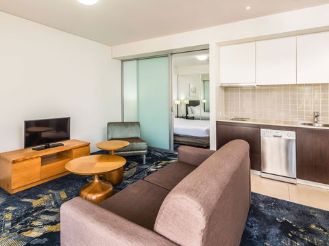 Sebel Cairns Harbour Lights - Yamba Accommodation 6