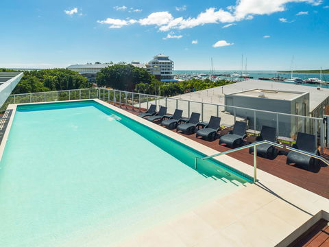 Sebel Cairns Harbour Lights - Yamba Accommodation 8