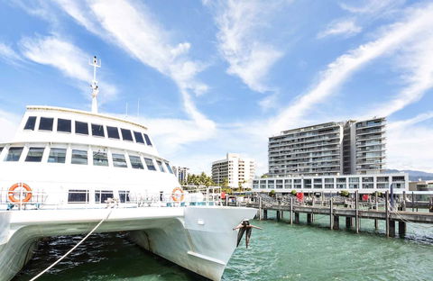 Sebel Cairns Harbour Lights - Yamba Accommodation 10