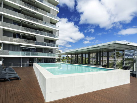 Sebel Cairns Harbour Lights - Yamba Accommodation 11