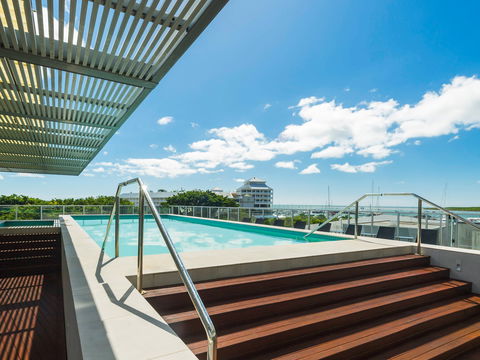 Sebel Cairns Harbour Lights - Yamba Accommodation 12