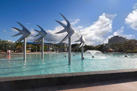 Sebel Cairns Harbour Lights - Yamba Accommodation 15