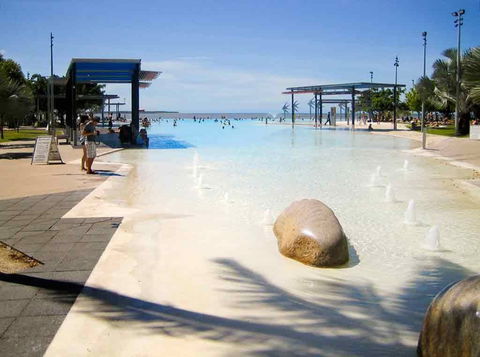 Sebel Cairns Harbour Lights - Yamba Accommodation 17