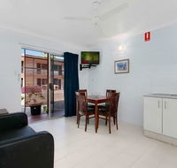 Cairns City Palms - Yamba Accommodation
