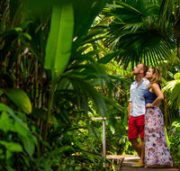 Cairns Colonial Club Resort - Yamba Accommodation