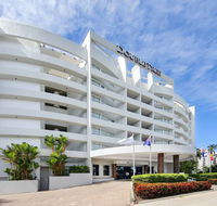 DoubleTree by Hilton Cairns - Yamba Accommodation