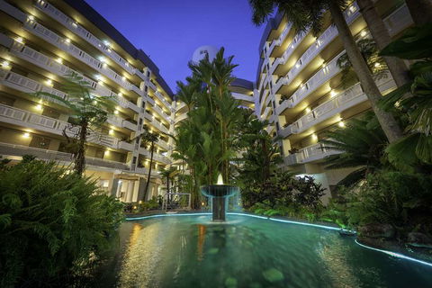 DoubleTree By Hilton Cairns - Yamba Accommodation 1