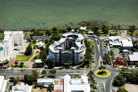 DoubleTree By Hilton Cairns - Yamba Accommodation 3