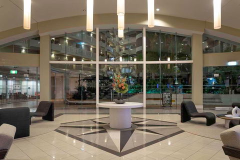 DoubleTree By Hilton Cairns - Yamba Accommodation 5