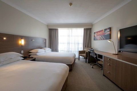 DoubleTree By Hilton Cairns - Yamba Accommodation 7