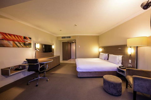 DoubleTree By Hilton Cairns - Yamba Accommodation 8