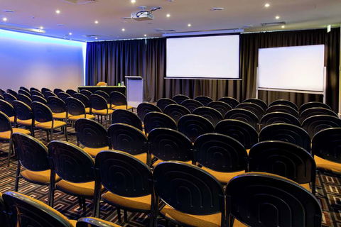 DoubleTree By Hilton Cairns - Yamba Accommodation 10
