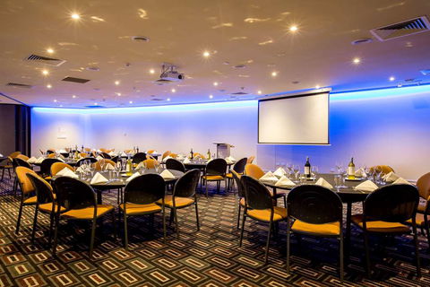 DoubleTree By Hilton Cairns - Yamba Accommodation 12