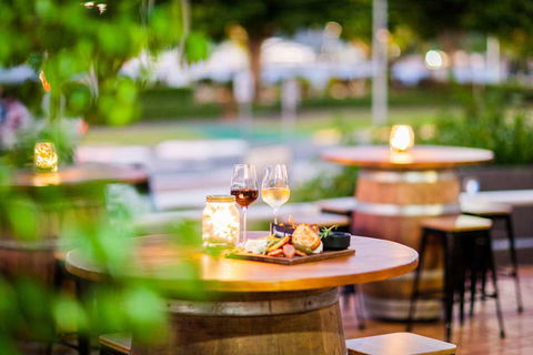 DoubleTree By Hilton Cairns - Yamba Accommodation 13