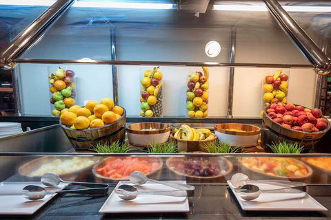 DoubleTree By Hilton Cairns - Yamba Accommodation 15